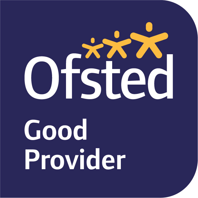 Ofsted - Good Provider