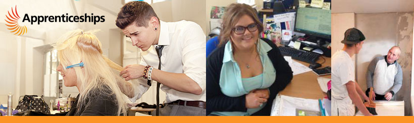 Life as an apprenticeships