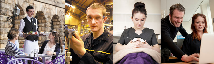 Apprenticeships