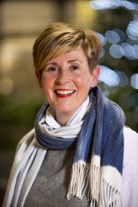 Karen Wardley