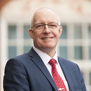 Len Tildsley