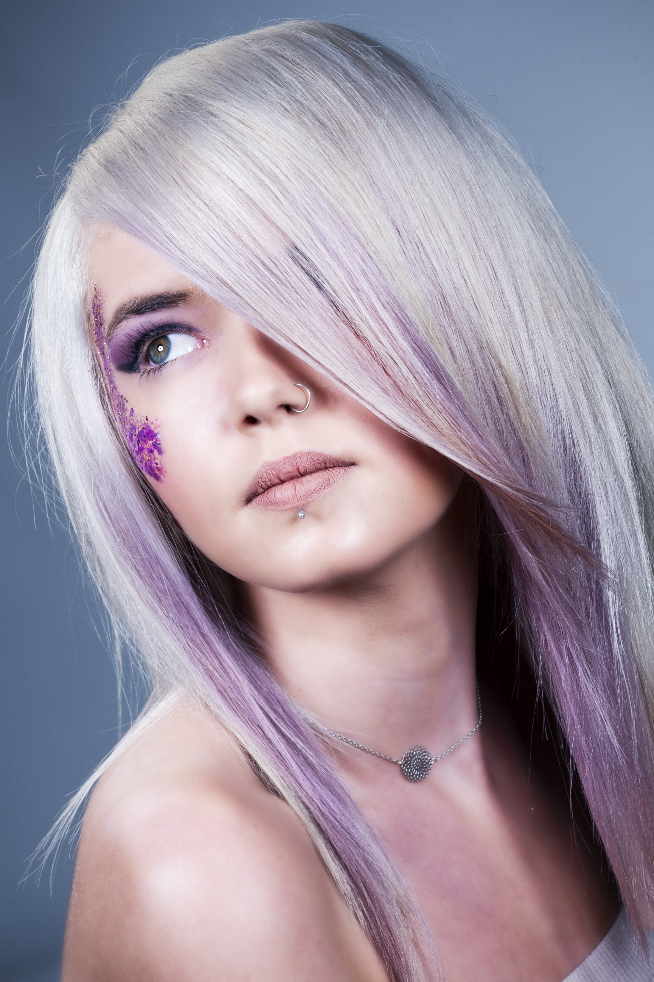 Wella Xposure Competition Entry from Gemma Plant