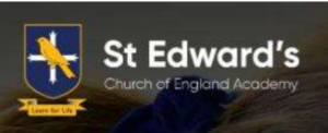 St Edwards Middle School Church of England Academy apprentice teaching assistant 