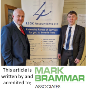 LSGK accountants in Leek apprentice accountant 